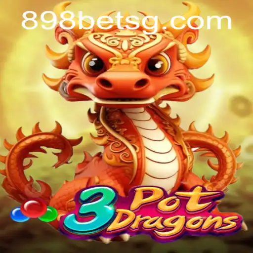 Discover the Exciting World of 3PotDragons: The Next Big Thing in Gaming