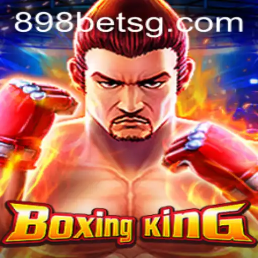 BoxingKing Game: An Engaging Boxing Adventure with 898bet