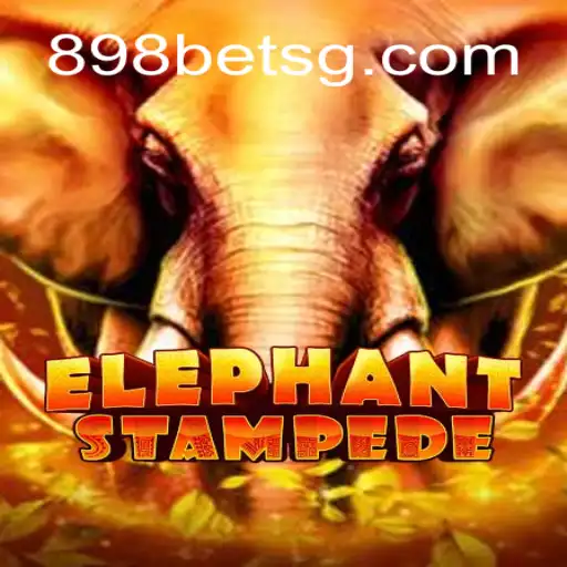 ElephantStampede: A Thrilling Adventure With 898bet