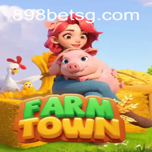 Explore FarmTown: A Comprehensive Introduction to the Fascinating World of Virtual Farming