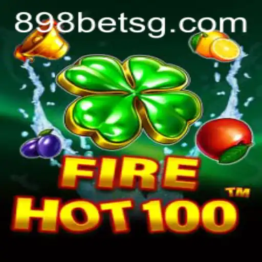 Unveiling FireHot100: Immersive Gaming Experience with 898bet