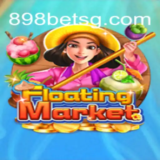 Unveiling 'FloatingMarket': A Thrilling New Game Experience