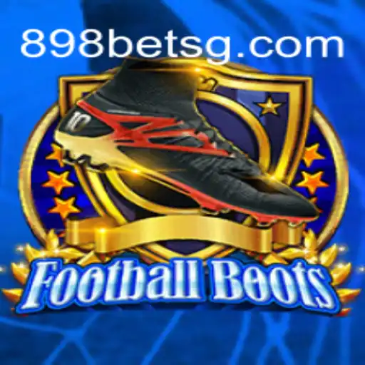 Exploring FootballBoots: A Thrilling Game by 898bet