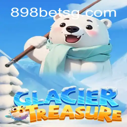 Exploring the Fascinating World of GlacierTreasure