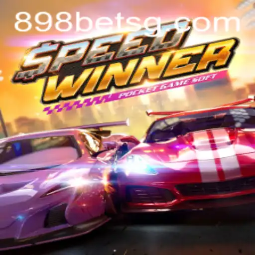 Exploring SpeedWinner: The Thrilling Game on 898bet