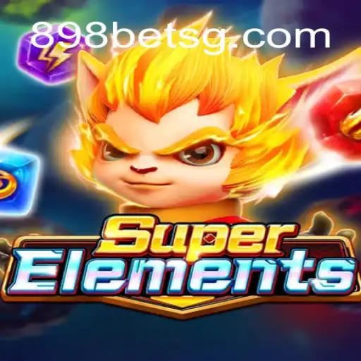 Exploring the Thrilling World of SuperElements