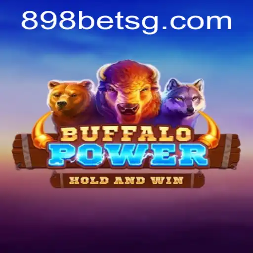 Exploring the Fascination of BuffaloPower at 898bet