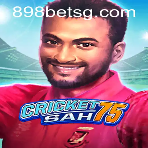 Explore the Exciting World of CricketSah75 and its Connection with 898bet