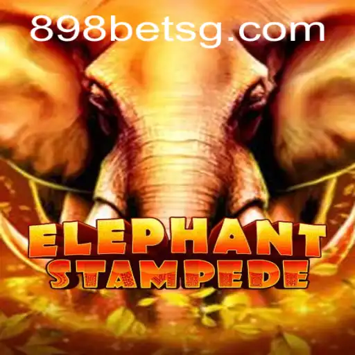 ElephantStampede: A Thrilling Adventure With 898bet
