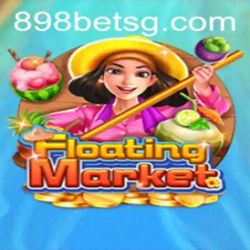 Unveiling 'FloatingMarket': A Thrilling New Game Experience