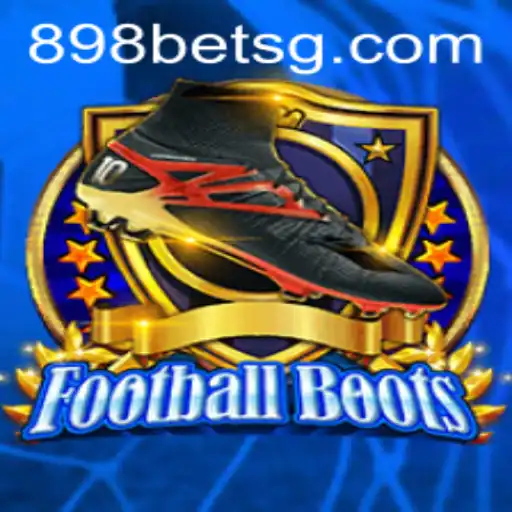 Exploring FootballBoots: A Thrilling Game by 898bet