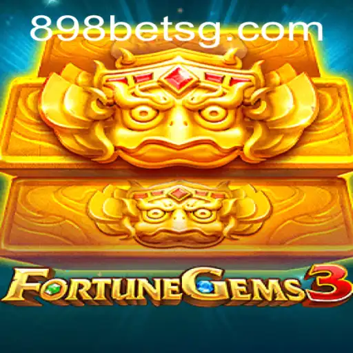 Experience the Thrill of FortuneGems3: A Comprehensive Guide to Gameplay and Features