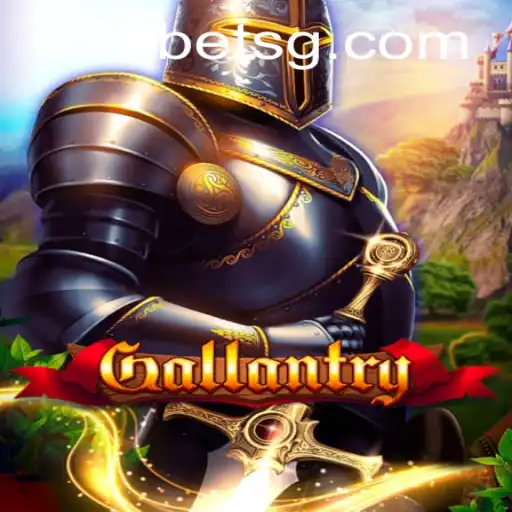 Gallantry: A Unique Adventure in the World of 898bet
