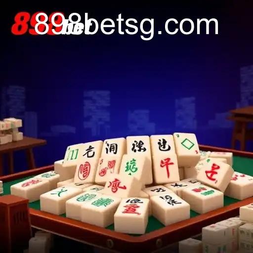 Mahjong