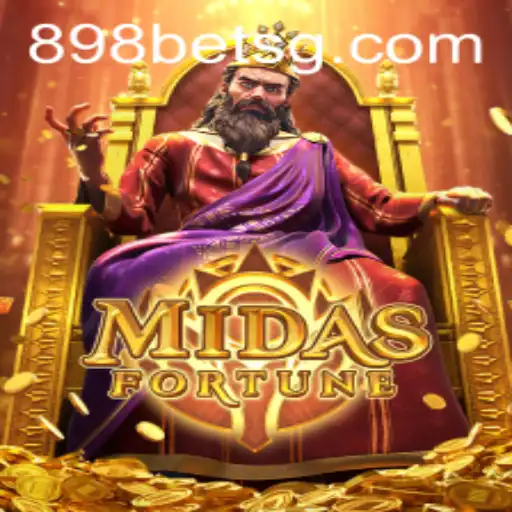 Unraveling MidasFortune: A Game of Strategy and Luck at 898bet
