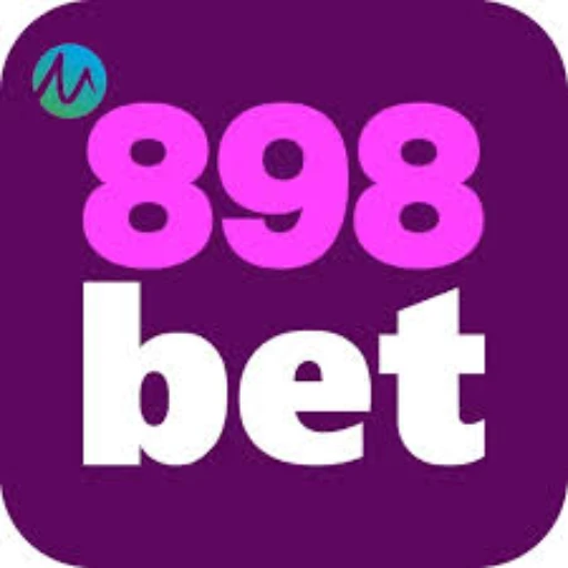 898bet Logo