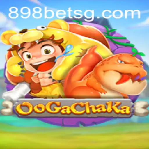 OoGaChaKa: A Fascinating Adventure in Interactive Gaming with 898bet