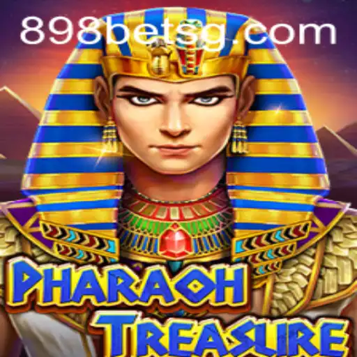 Discover the Mysteries of PharaohTreasure with 898bet