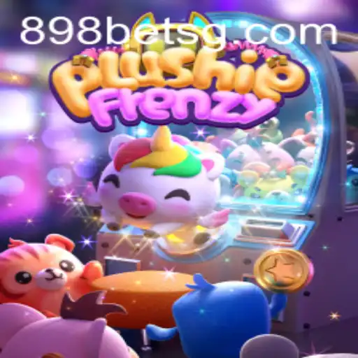 PlushieFrenzy: A Captivating Dive into the World of Virtual Claw Machine Fun with 898bet