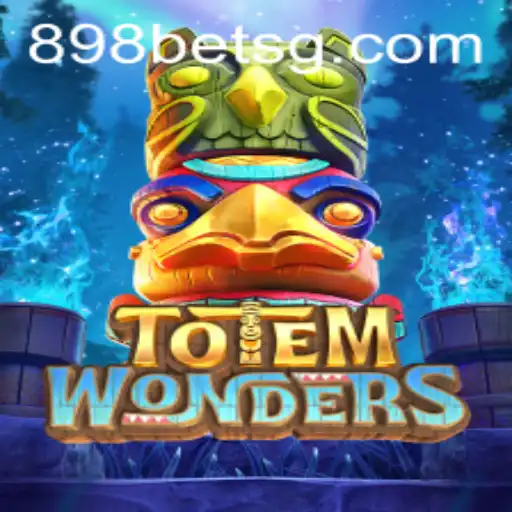 Discovering TotemWonders: The Latest Entrant in the World of Gaming